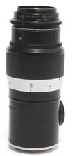 @ Vintage Leica Leitz Hektor