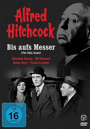 Alfred hitchcock bis - hitchcock:, aufs