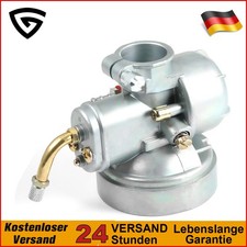 17mm Tuning Vergaser für