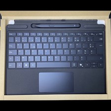 Microsoft Surface Pro Keyboard