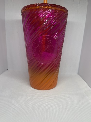 Starbucks tumbler thermobecher - starbucks,