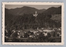 Hornberg Ortenaukreis - town -