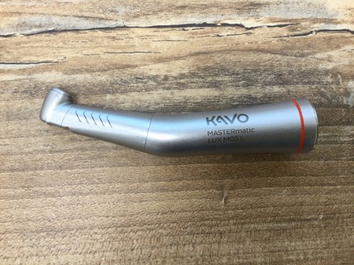 Kavo winkelstück rot - kavo,