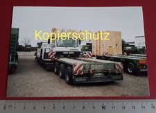 Foto Tieflader Max Wild