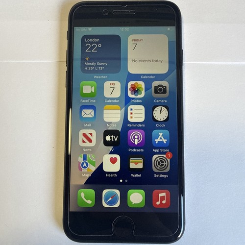 Apple iphone 2 - se, (2