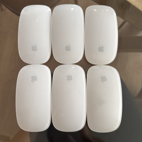 Konvolut stück apple magic - konvolut,