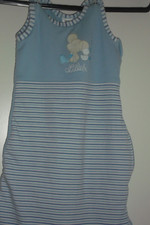 Schlafsack 70 cm von Steinbeck - Lillebi