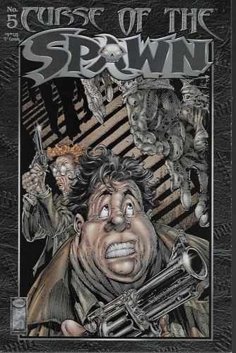 Curse the spawn 1996 - of, /
