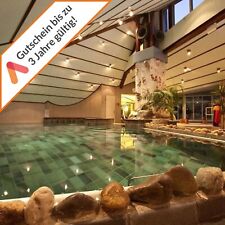 Kurzurlaub Aurich Ostfriesland 3 Tage 2 Pers. 4* Wellness Hotel Dinner Gutschein