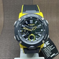Casio G-Shock GA-2000-1A9