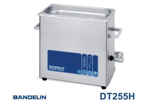 Bandelin sonorex digitec - bandelin,