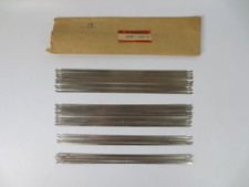 Märklin H0 407 D Oberleitung Fahrdraht 180mm 28 Stück OVP CH22947