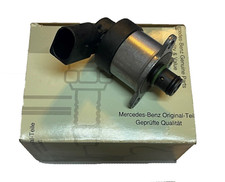 Mercedes Sprinter 906 CDI Fuel