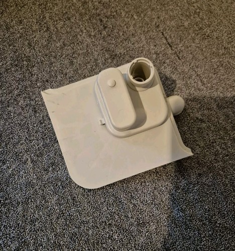 Miele spülarm sprüharm - miele,