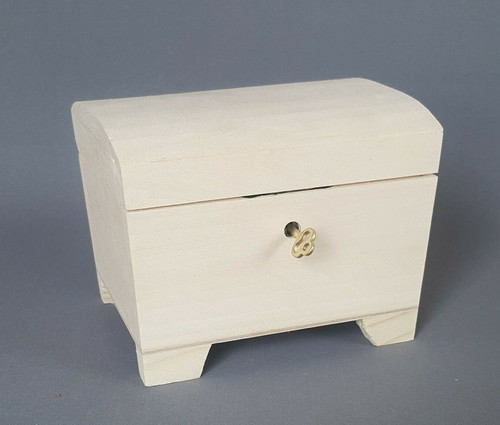 Holz schatztruhe - holz,