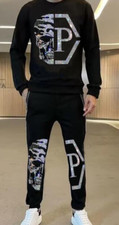 PHILIP PLEIN TRACKSUIT PHILIPP