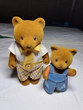 2 Teddybären Simba Bärenwald