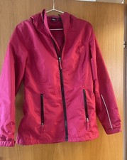 Regenjacke Damen, von Crane