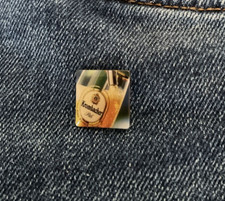 Krombacher pin - krombacher,