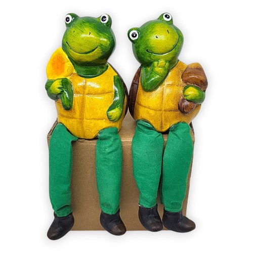 Kantenhocker schildkröten - kantenhocker,