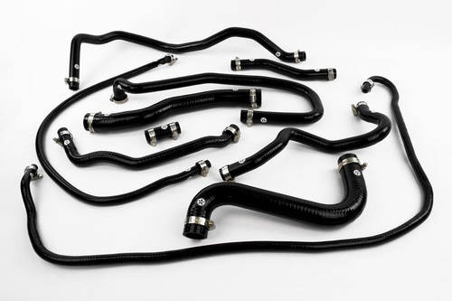 Stoney racing silikonschlauch - racing,