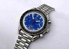 Omega Speedmaster Schumacher Cart Ref.: 3510.81 Chrono Automatic Herrenuhr