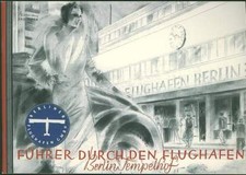 Flughafen Berlin Tempelhof