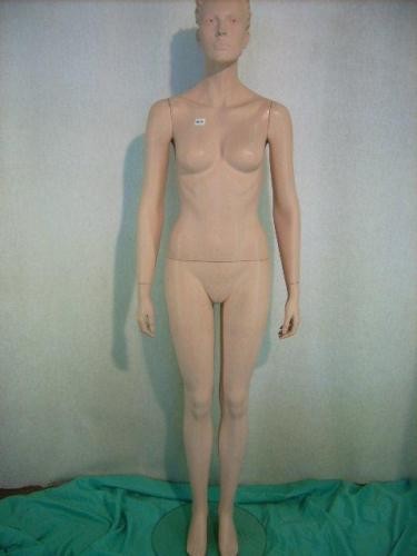 Mannequin 4694 weiblich - mannequin,