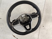 Lenkrad Multifunktion beheizt Schaltwippe Origina VW Passat 3G B8 2G0419089H VDH