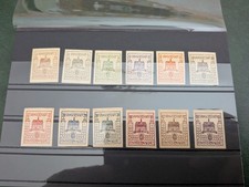 Finsterwalde 1-12  sauber