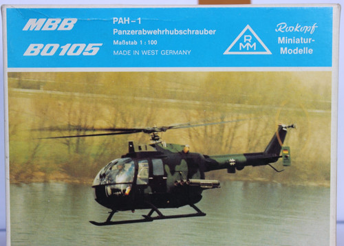 Mbb 105 - mbb,