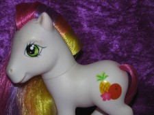 My little Pony - G3 - Paradise