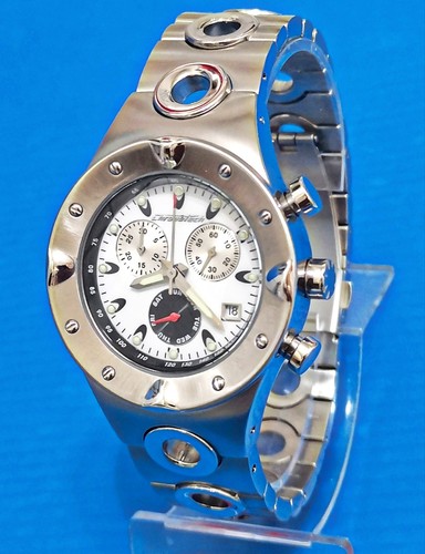 Chronotech uhr chronograph - chronotech,