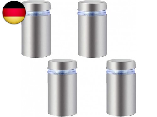 4pcs abstandshalter wand - 4pcs,