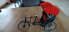 Fahrrad Modell Mini Sammlerstück