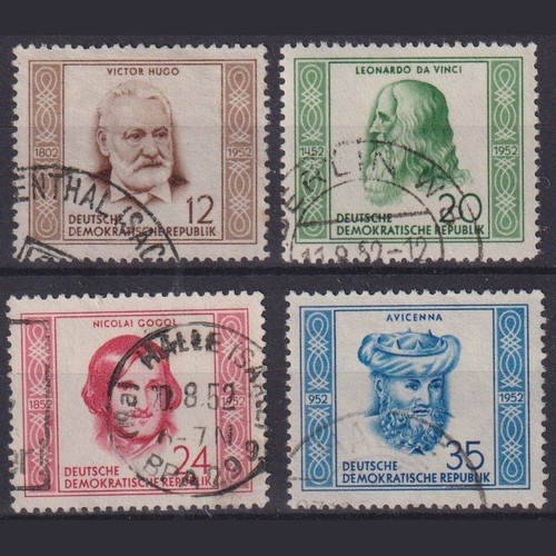 Ddr minr 311 - ddr,, 311-314
