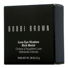 Bobbi brown luxe - brown,