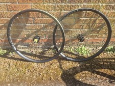 Borg35 Trail Carbon Felgen MTB