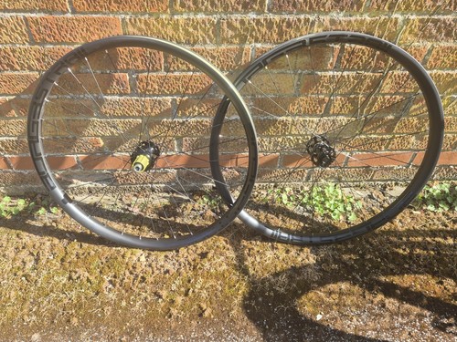 Borg35 trail carbon felgen mtb - borg35,