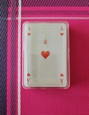 DDR Altenburger Spielkartenfabrik Coeur | Skat | Deutsche Reichsbahn | NEU&OVP 