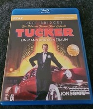 Tucker ein mann - -, sein