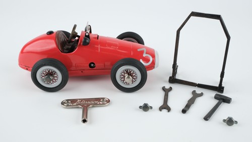 Schuco 1070 grand prix racer - grand,