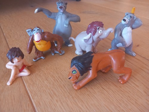 Disney figuren dschungelbuch - disney,