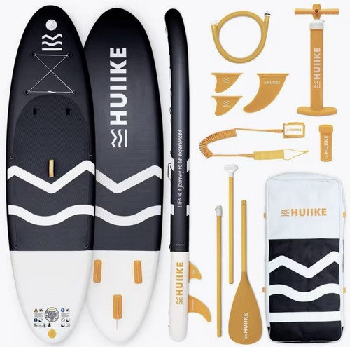 Huiike sup board premium - huiike, –