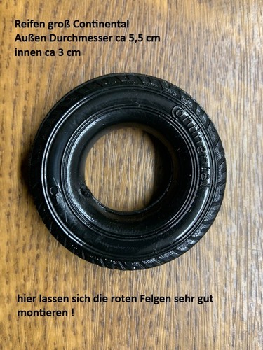 Reifen für modellbau - für,