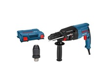 Bosch Bohrhammer mit SDS plus