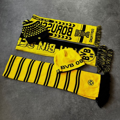 Bvb dortmund fan paket - dortmund,