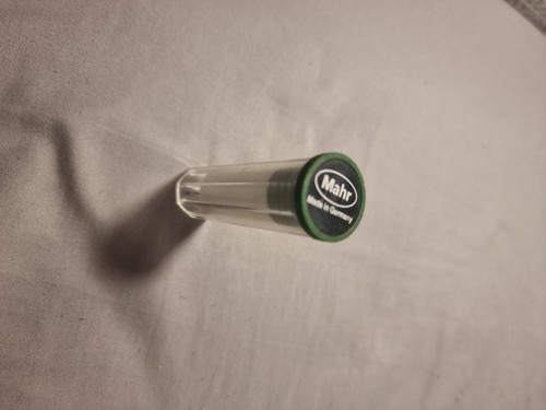 Mahr nht 100 meßtaster - mahr,