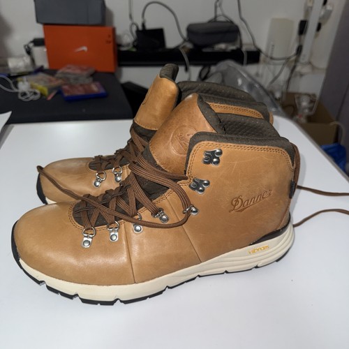 Danner mountain 600 - 600, 4,5"