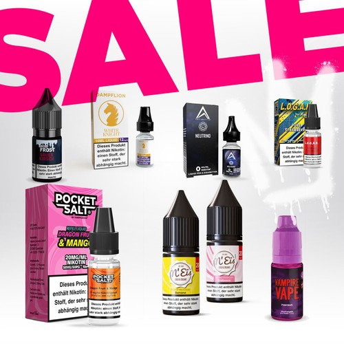 Liquid sale kapkas flava - kapkas,